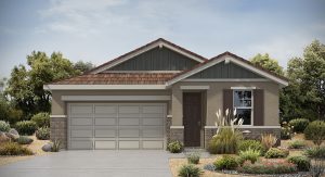 Rosena Ranch