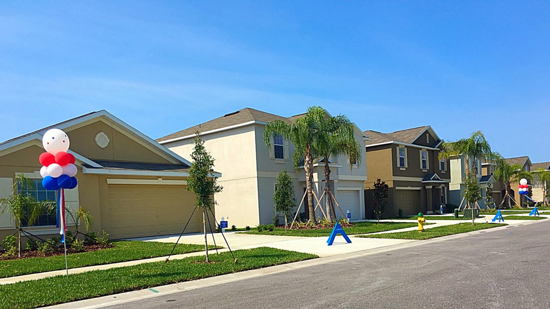 South Hillsborough Lennar