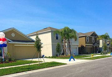 South Hillsborough Lennar