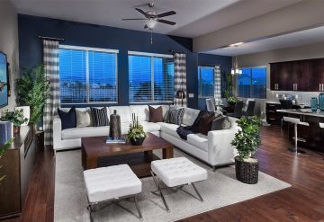 Most wanted new home features for Millennials