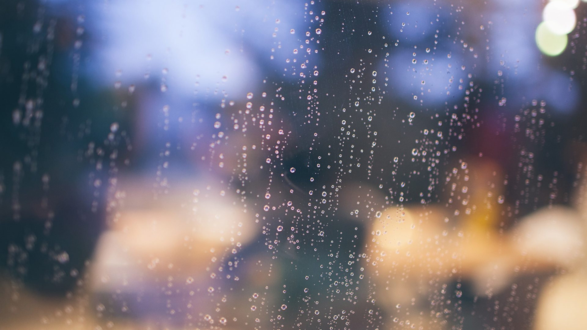 5 home tasks for a rainy day