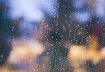 5 home tasks for a rainy day