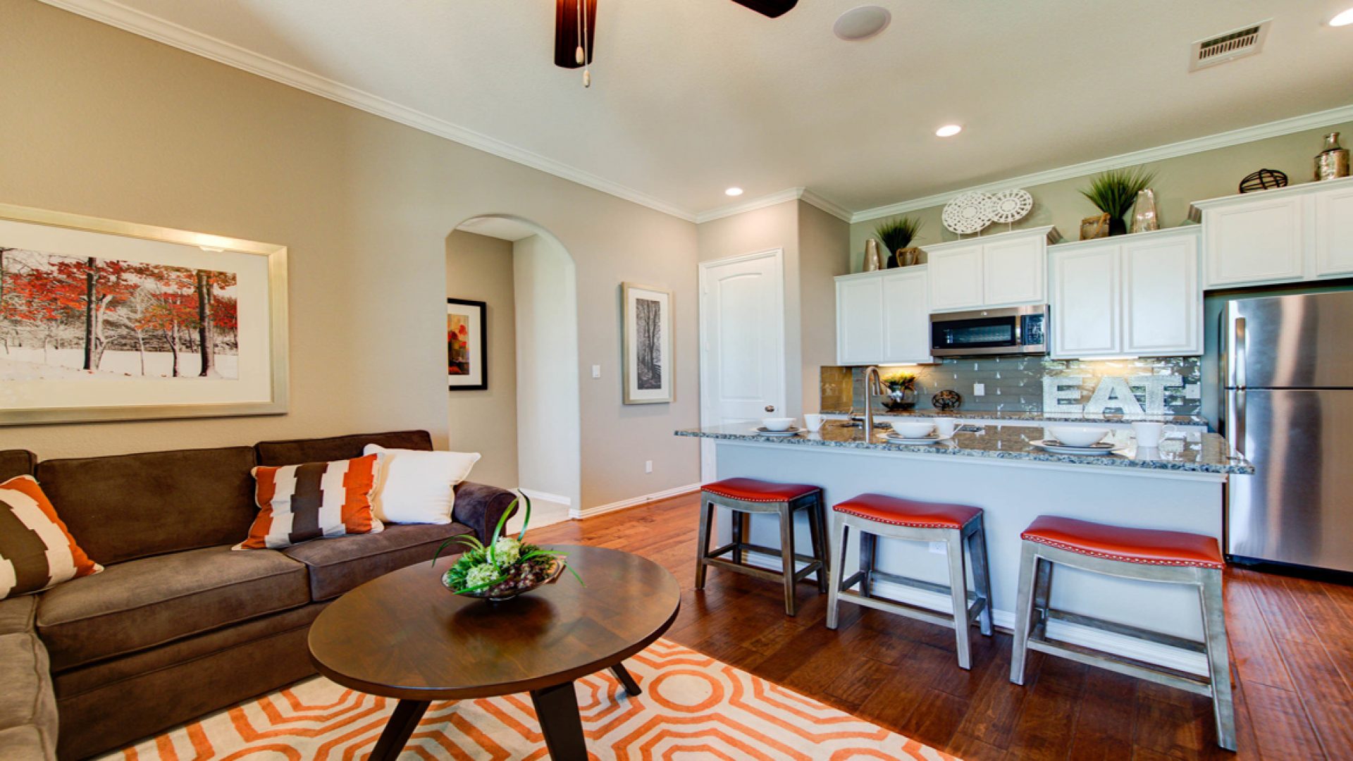 Lennar Austin Teravista