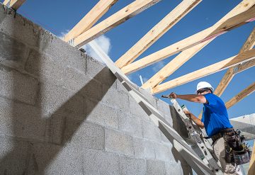 U.S. housing starts increased 6.6% in April