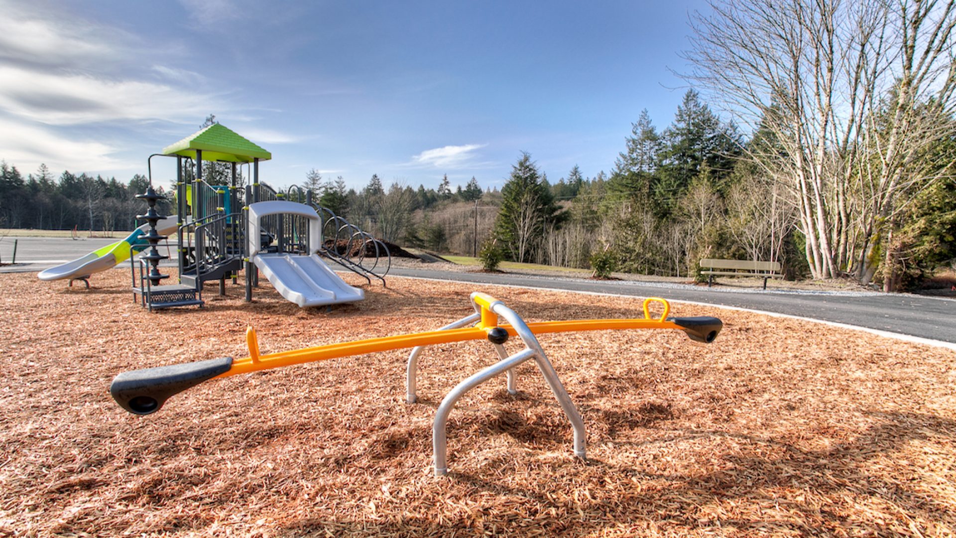 Lennar McCormick Creek