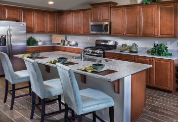 Lennar Cabernet Highlands