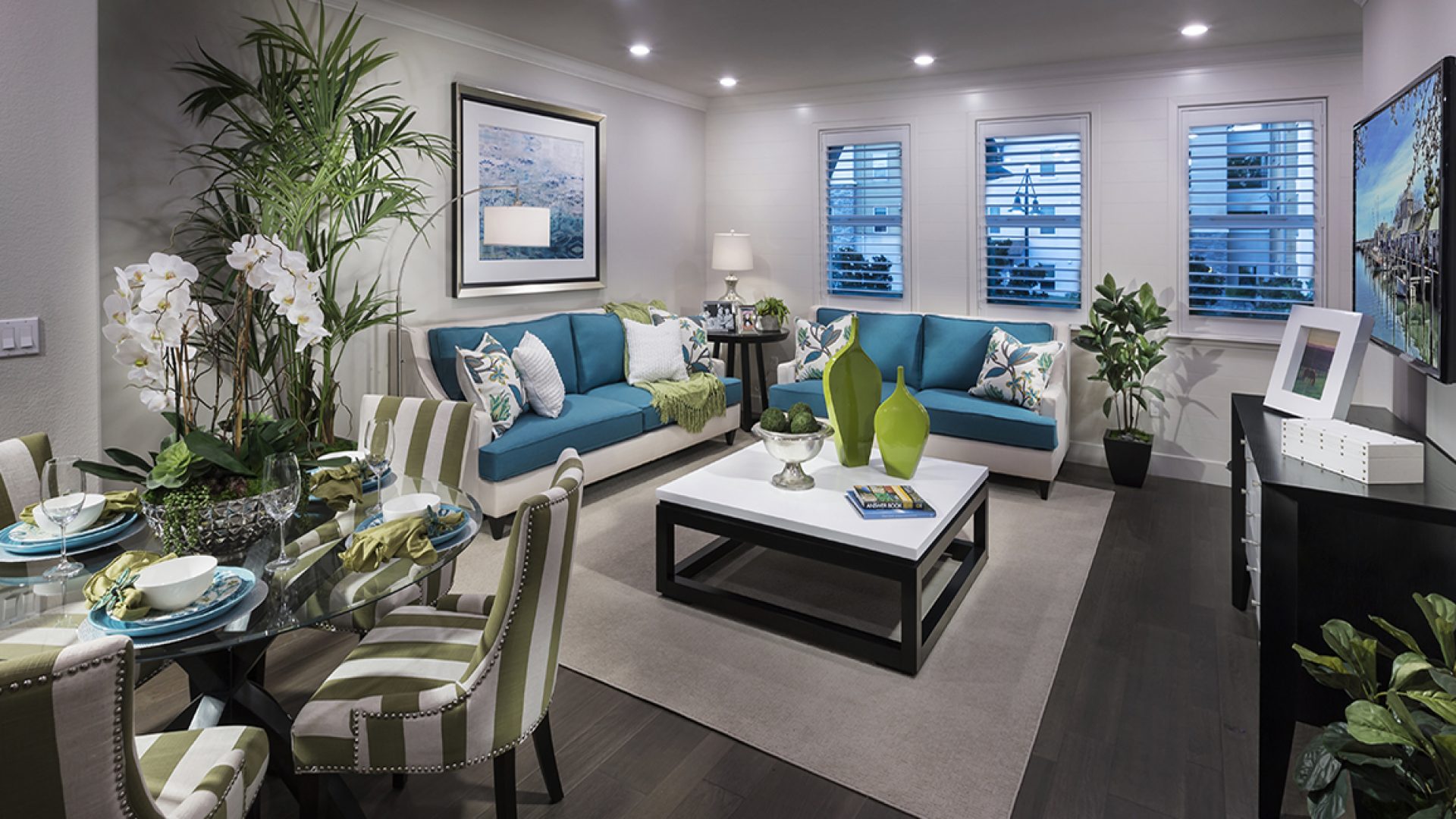 Lennar Westport