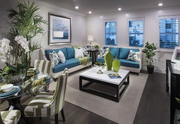 Lennar Westport