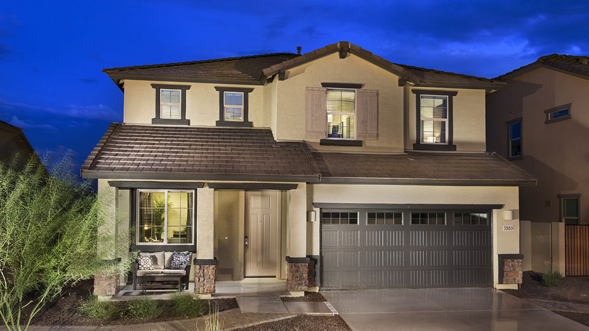 Lennar Arizona