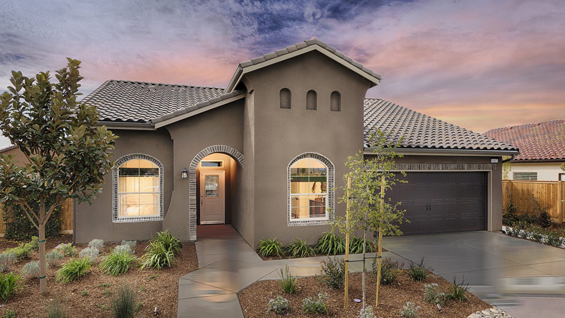 Lennar Mountain Gate