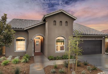 Lennar Mountain Gate