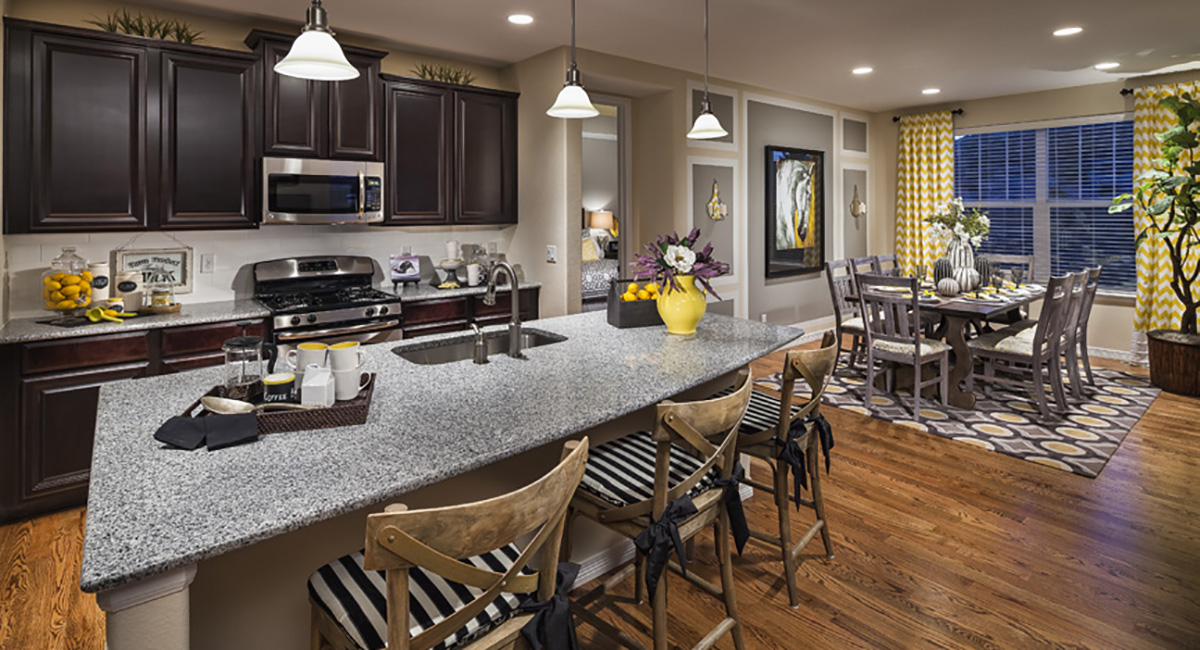 Lennar’s Dove Village will bring new homes to Parker this