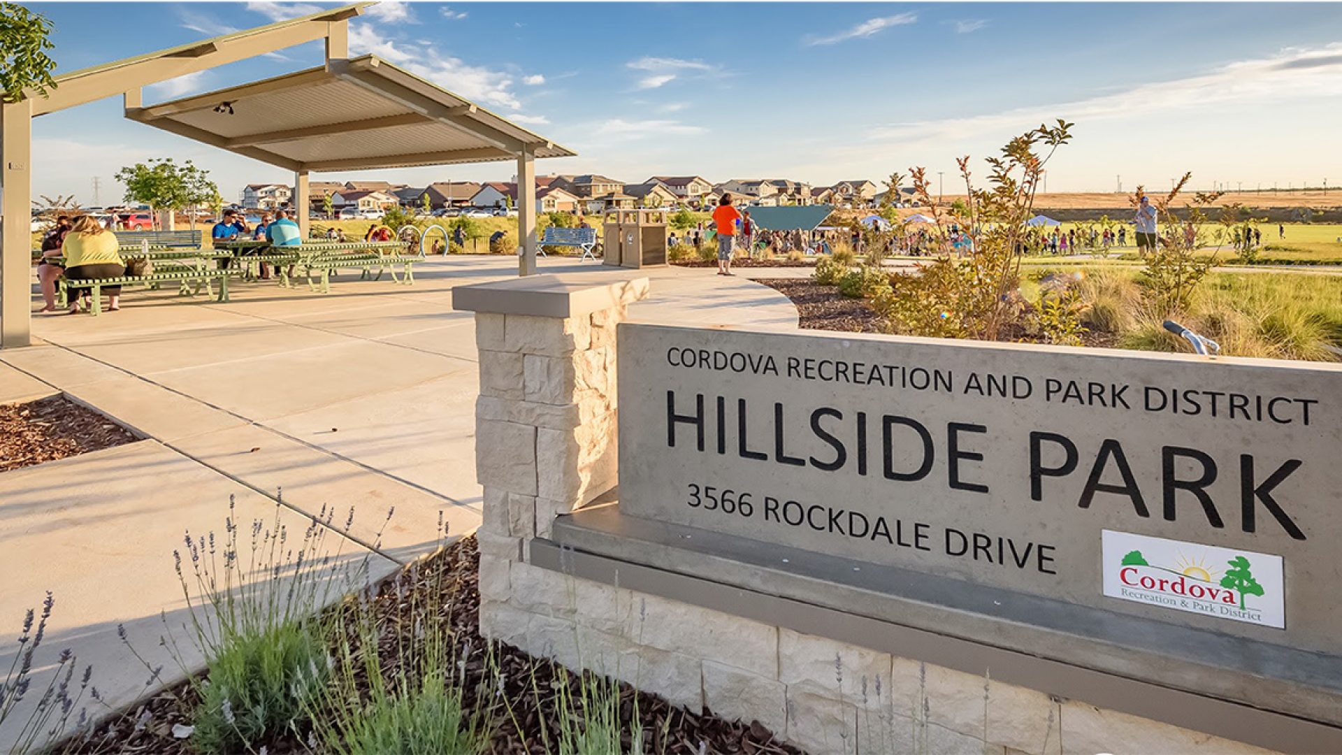 Lennar Hillside