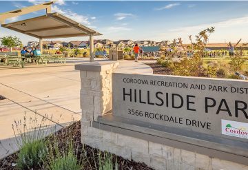 Lennar Hillside