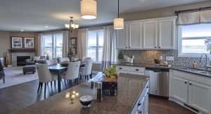 Lennar Ravinia