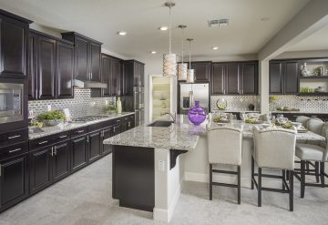 Lennar Sacramento