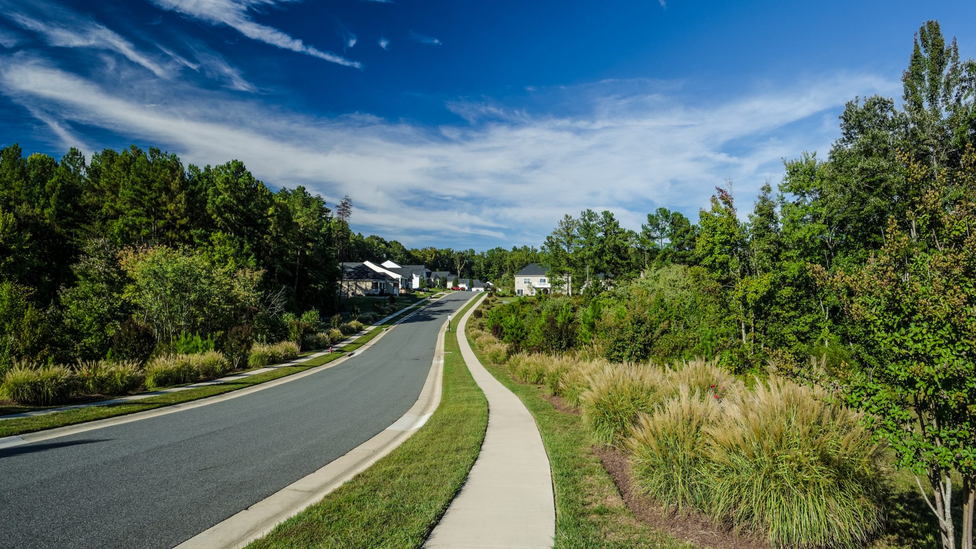 Lennar Virginia Heritage