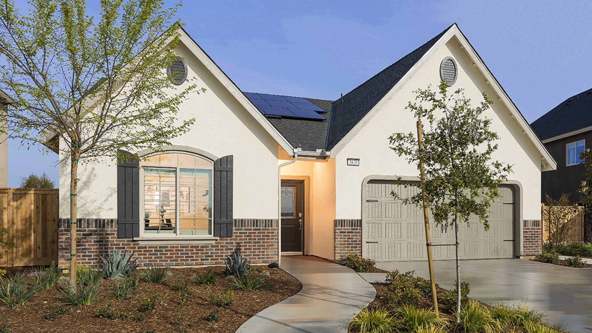 Lennar Bellevue Ranch