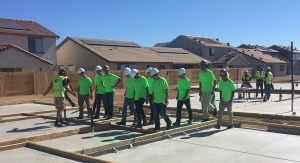 Lennar internship program