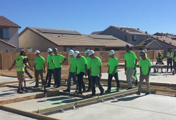 Lennar internship program