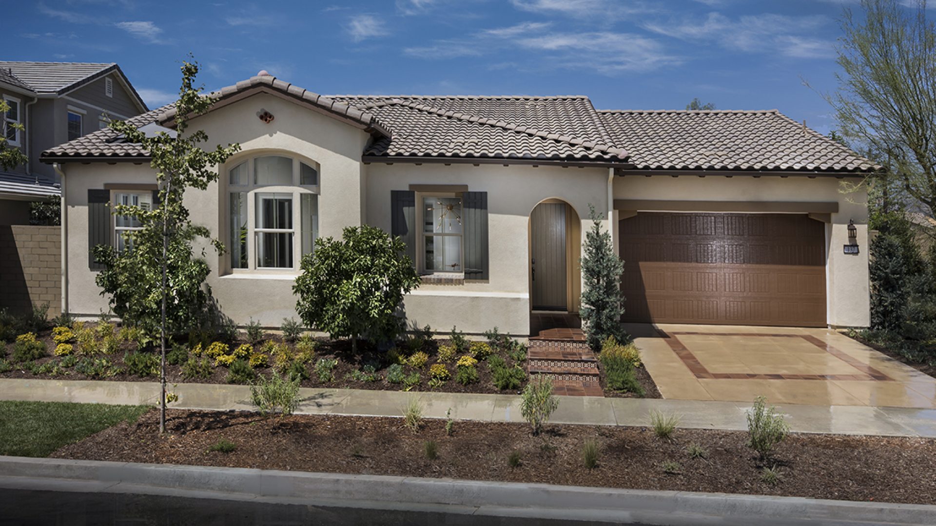 Lennar Larkspur