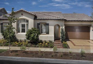 Lennar Larkspur