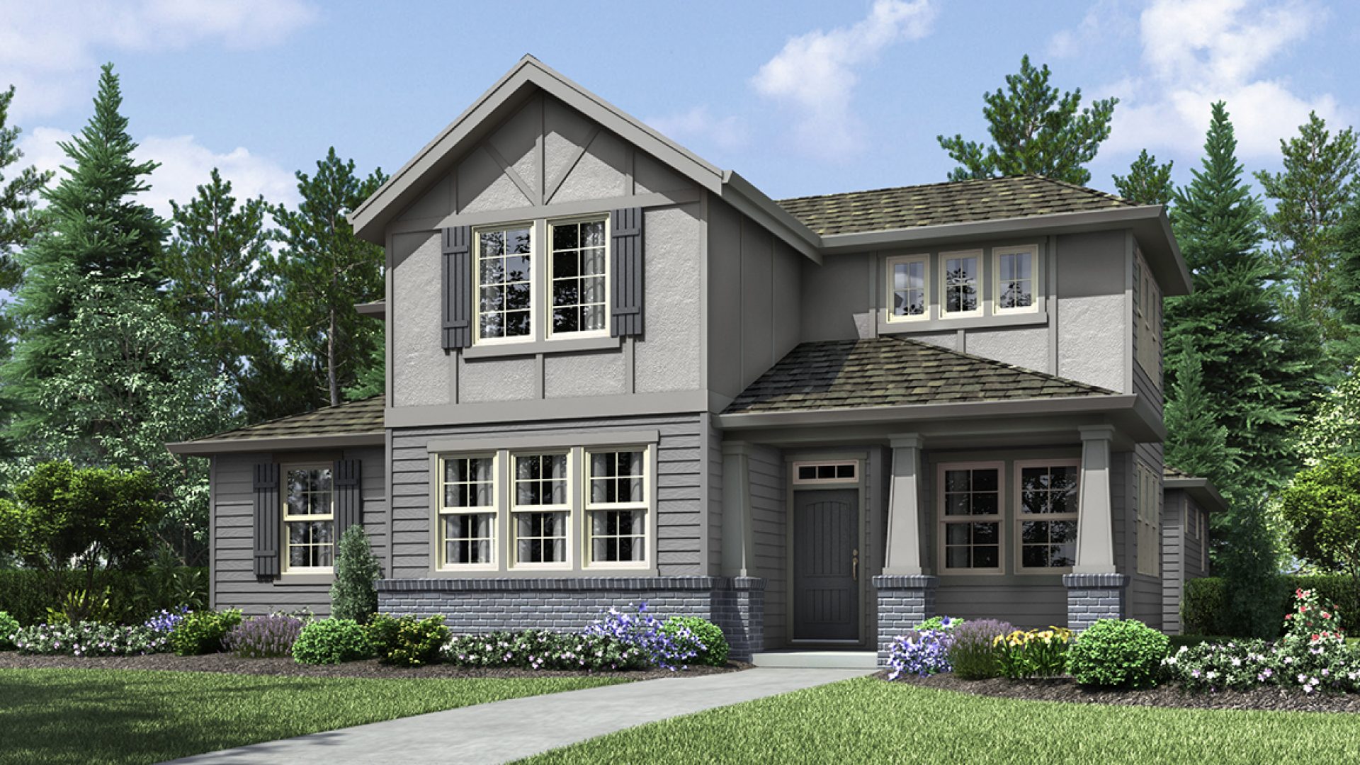 Lennar Laurel Oaks