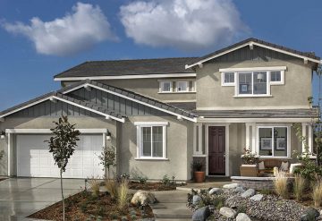 Lennar Riverbend