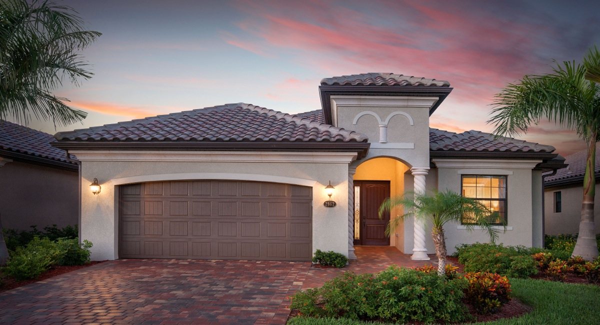 Lennar new home community opens in Lakewood Ranch Village - Lennar ...