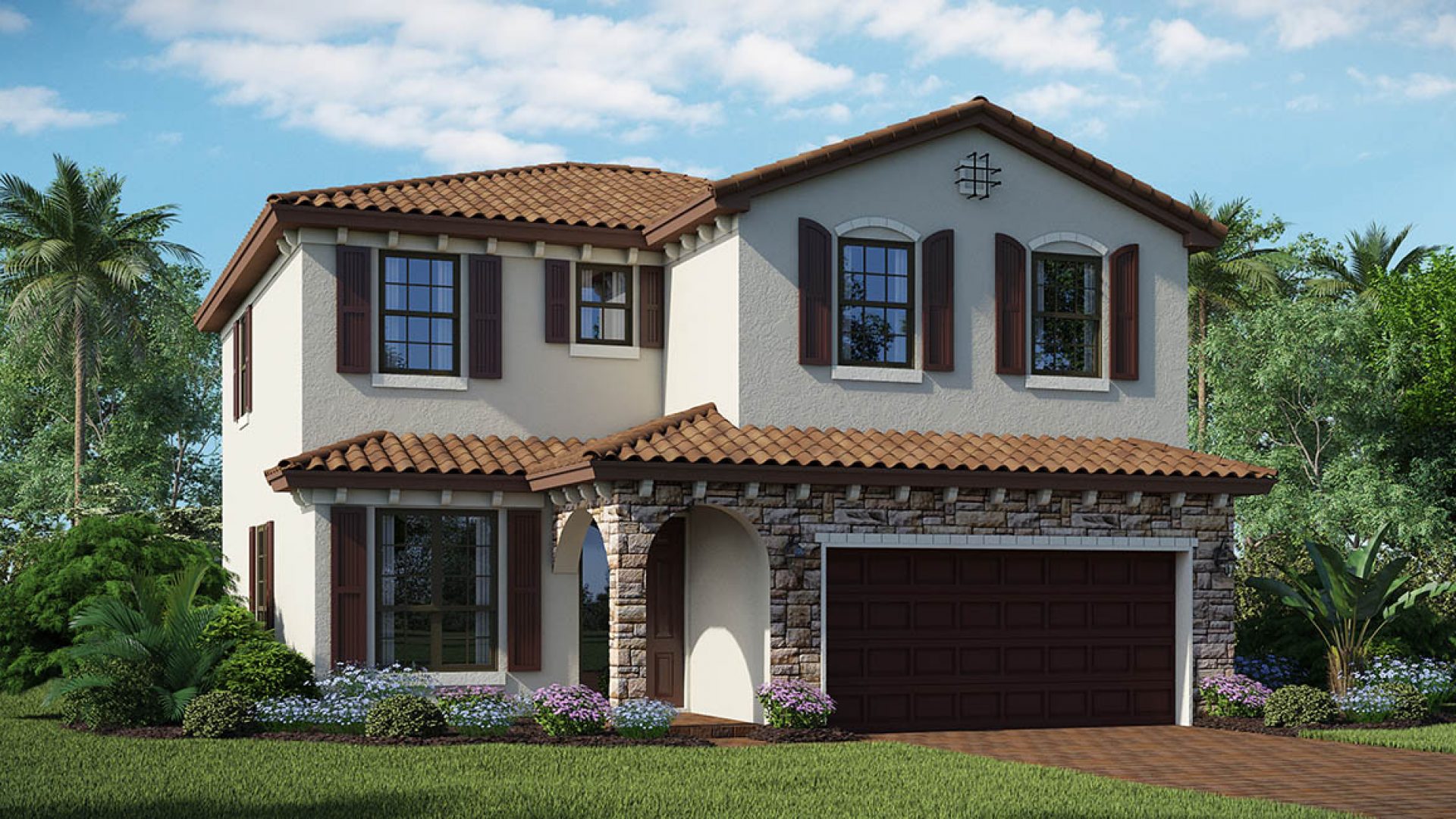 Lennar Summit Reserve