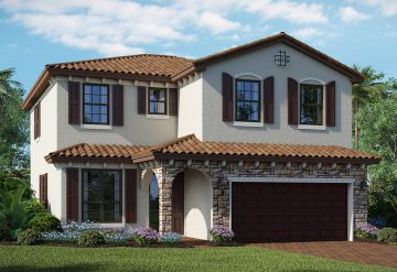 Lennar Summit Reserve