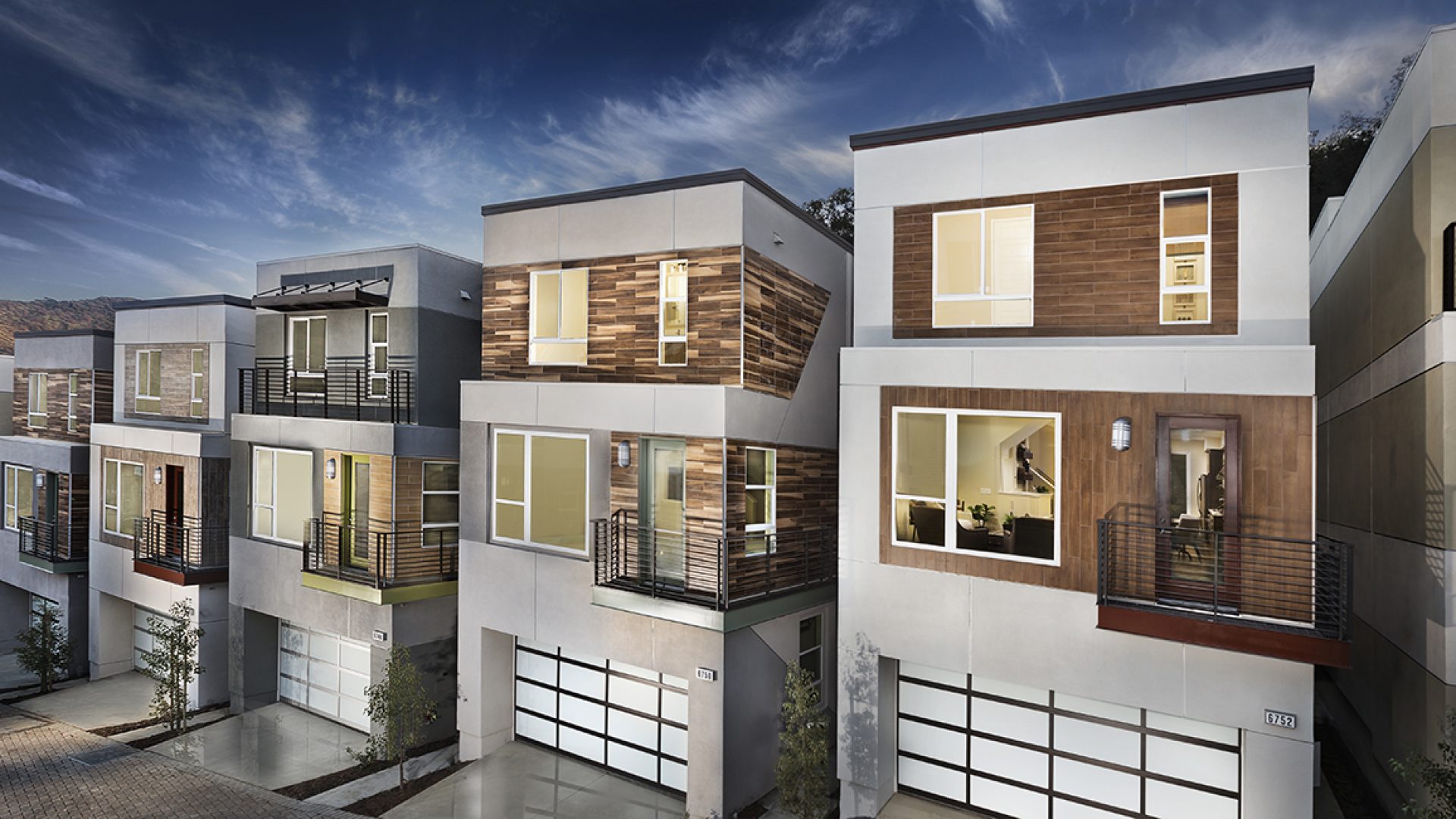 Lennar Los Angeles