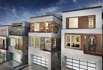 Lennar Los Angeles