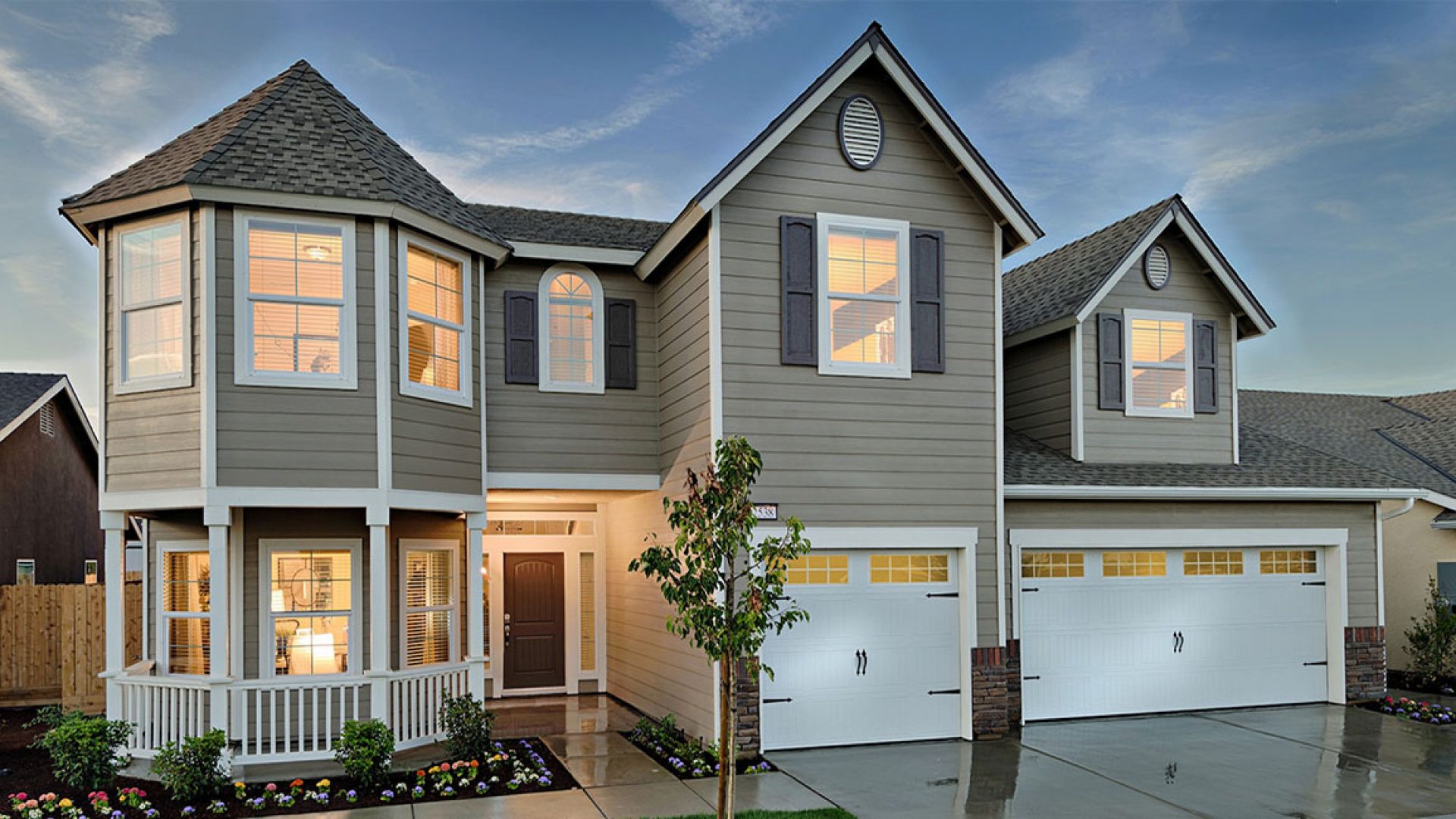 Lennar Central Valley