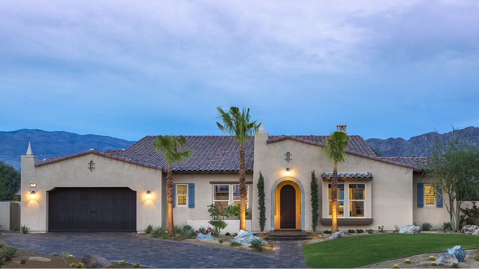 Lennar Coachella Valley