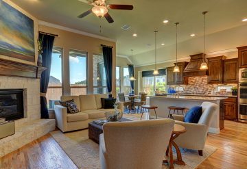 Lennar Dallas-Fort Worth