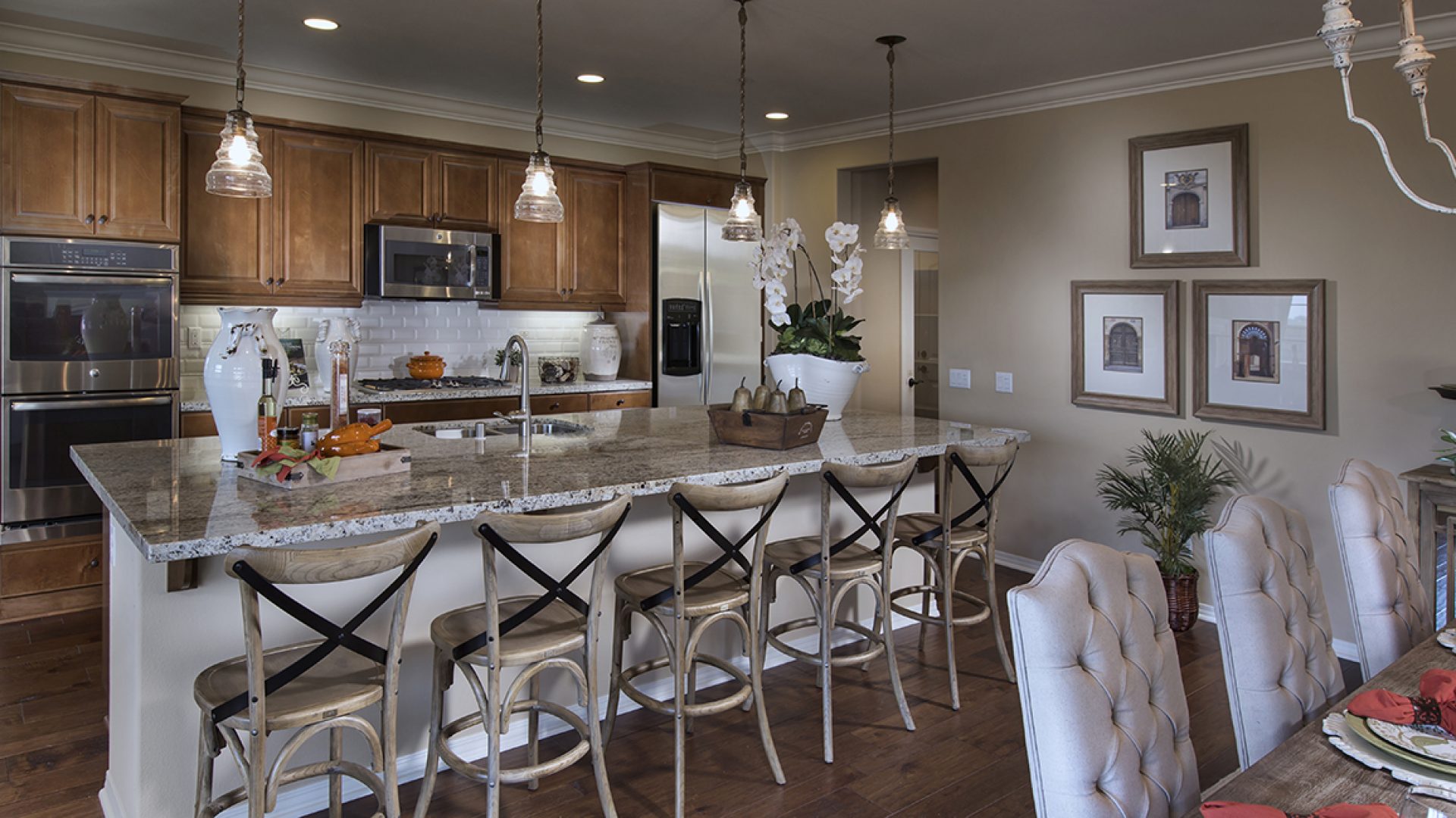 Lennar Estancia East