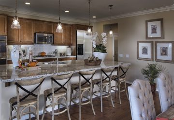 Lennar Estancia East