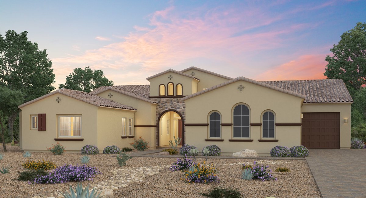 Lennar Chandler