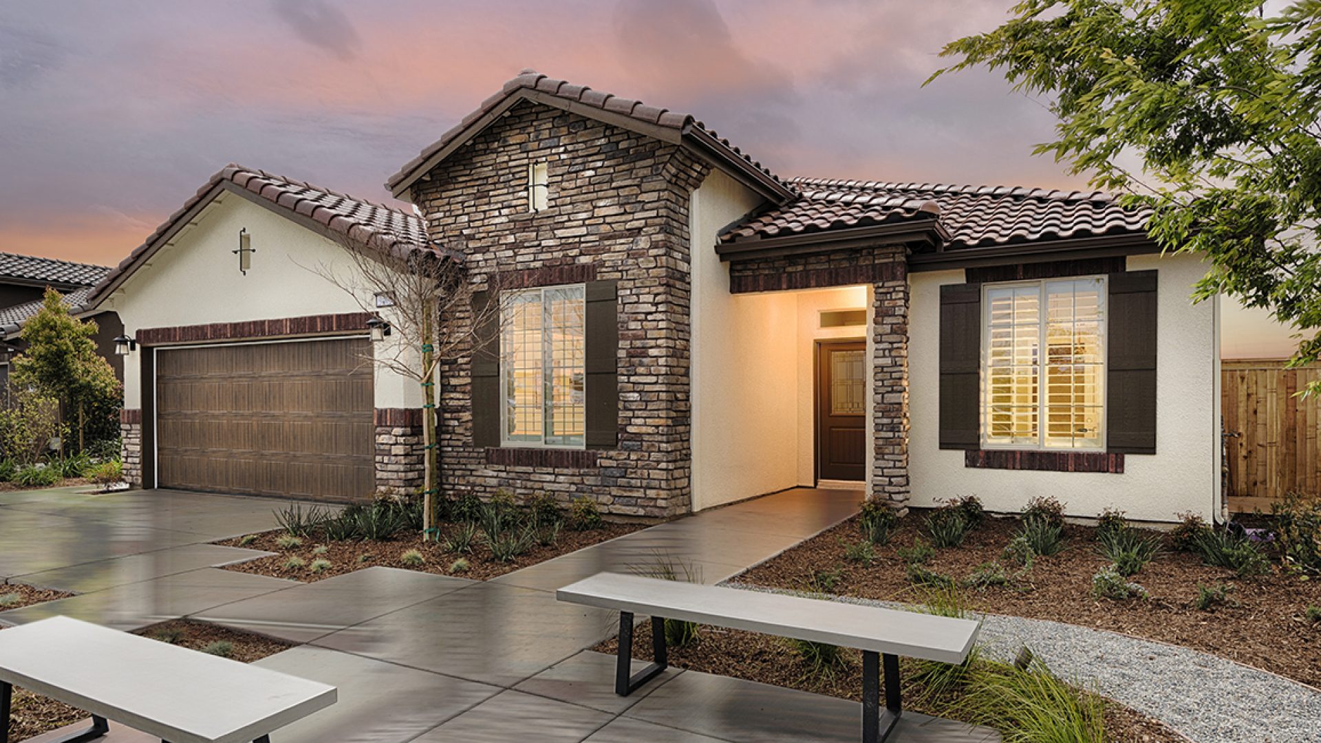 Lennar California