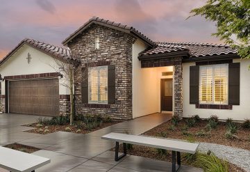 Lennar California