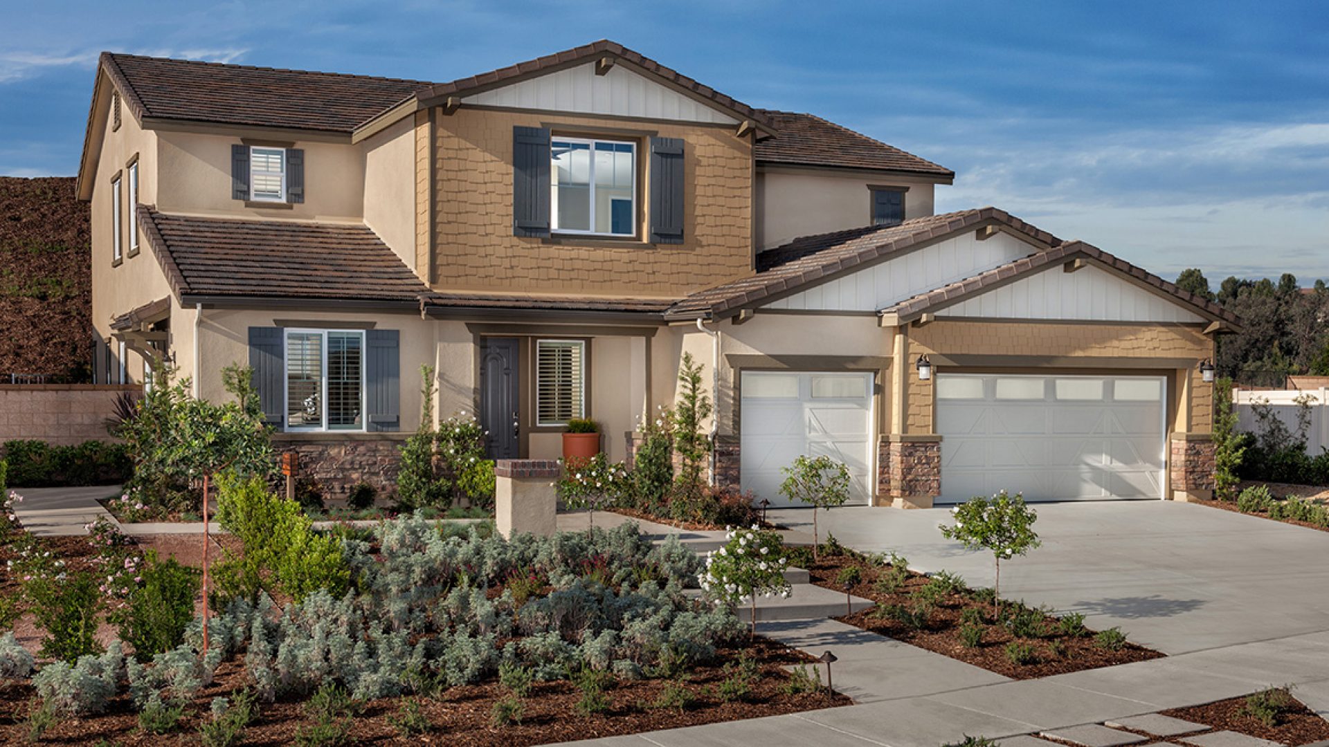 Lennar Citrus Heights