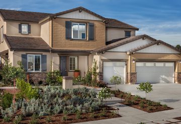 Lennar Citrus Heights