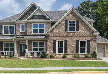 Lennar Atlanta