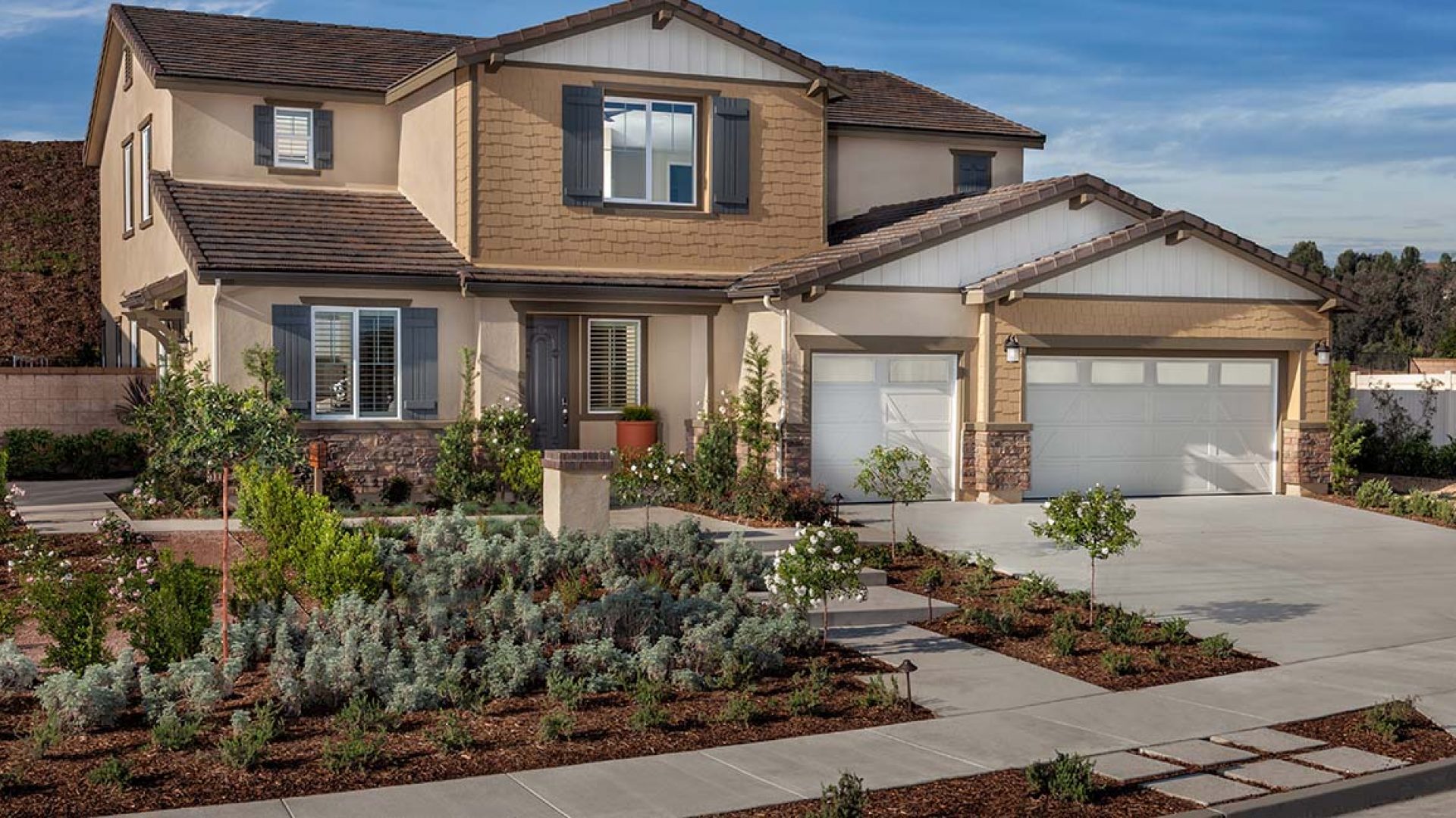 Lennar Citrus Heights