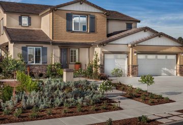 Lennar Citrus Heights