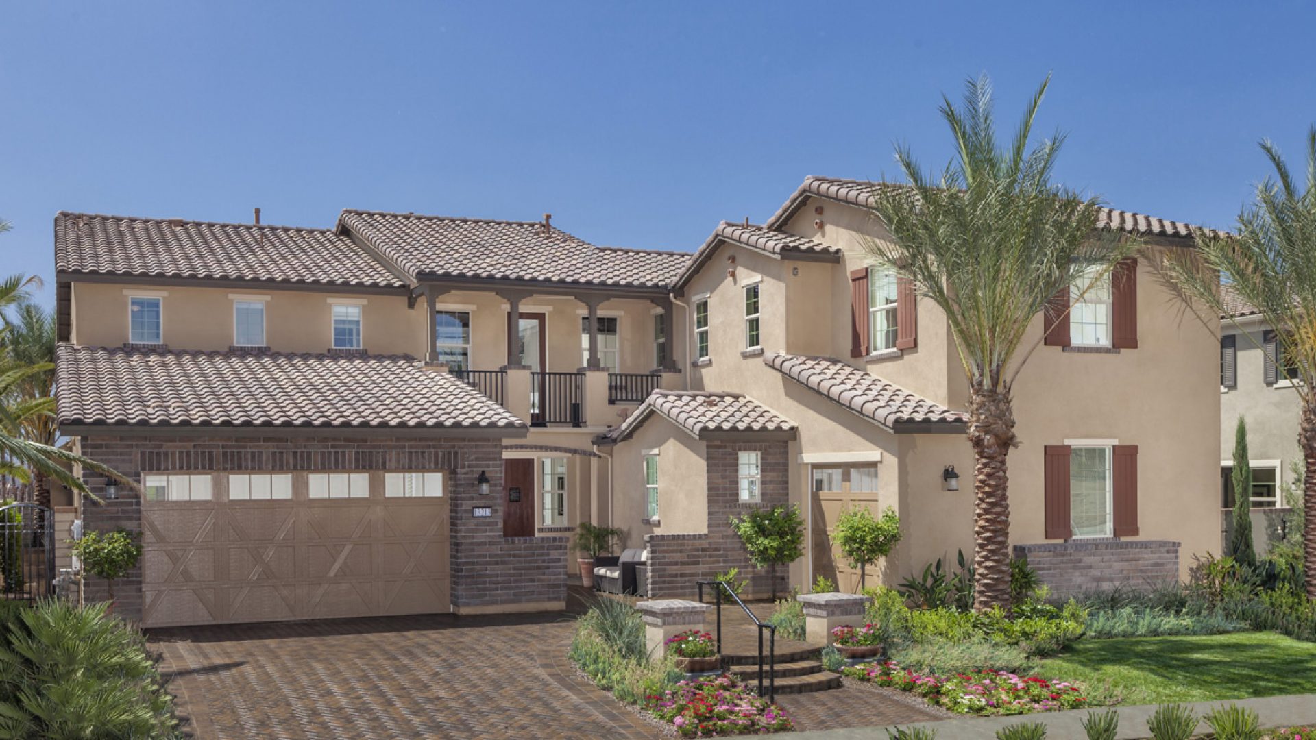 Lennar Inland-LA