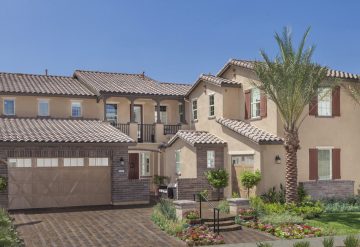 Lennar Inland-LA