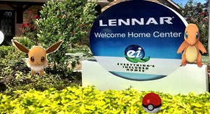 Lennar Austin