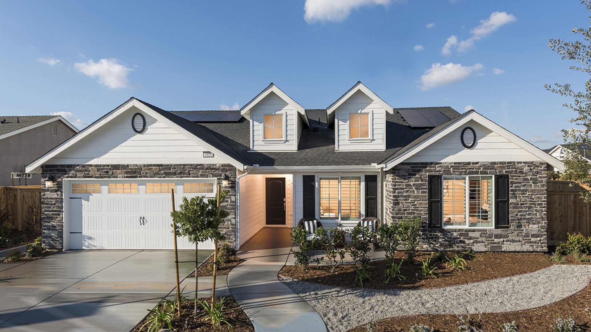 Lennar Gossamer Grove